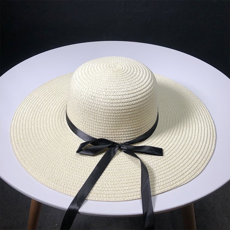 Women's Straw Sun Hat for Women