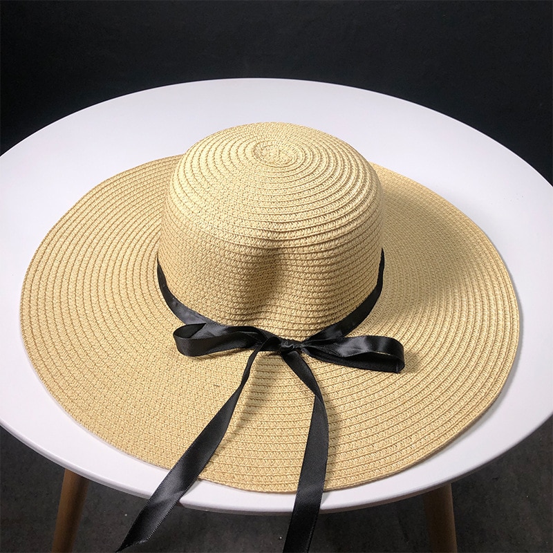 Women's Straw Sun Hat for Women